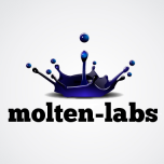 molten-labs logo